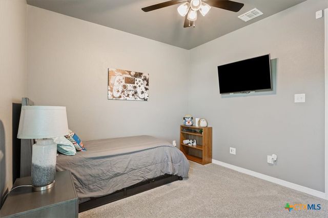 5537 Hollow Loop, Salado, TX 76571