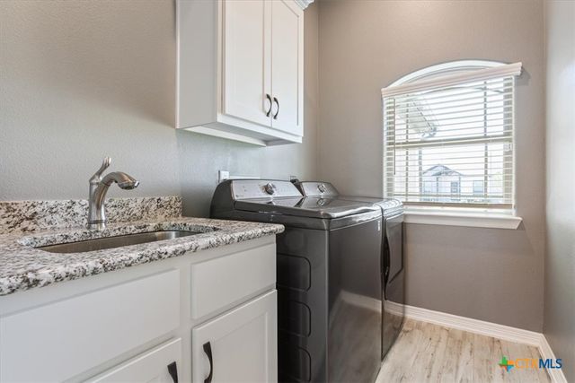 5537 Hollow Loop, Salado, TX 76571