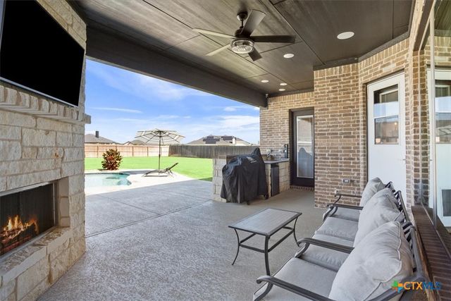 5537 Hollow Loop, Salado, TX 76571