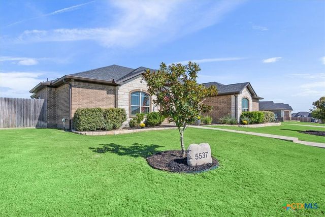 5537 Hollow Loop, Salado, TX 76571