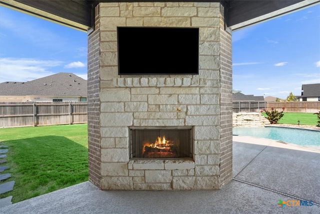 5537 Hollow Loop, Salado, TX 76571