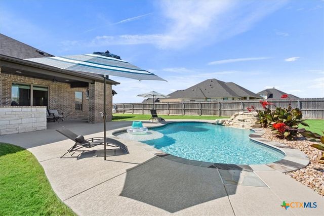 5537 Hollow Loop, Salado, TX 76571