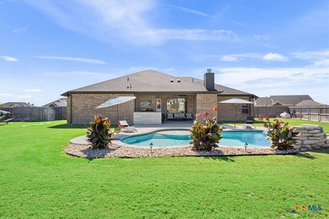 5537 Hollow Loop, Salado, TX 76571