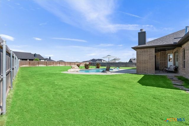 5537 Hollow Loop, Salado, TX 76571