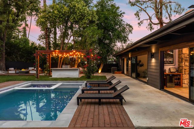 5831 Elba Place, Woodland Hills (los Angeles), CA 91367