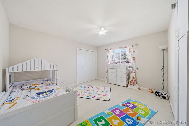 4446 E 68th Street 392, Tulsa, OK 74136