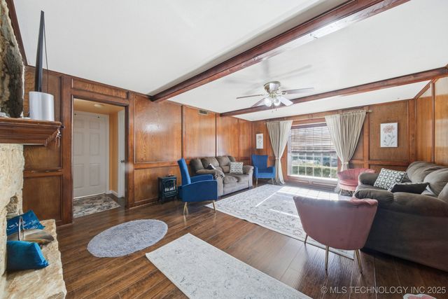 4446 E 68th Street 392, Tulsa, OK 74136