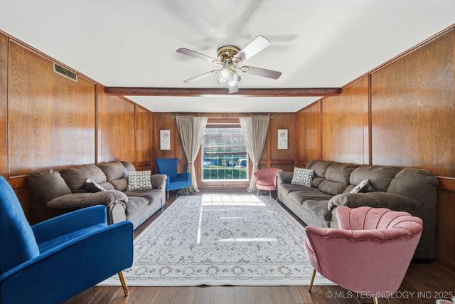 4446 E 68th Street 392, Tulsa, OK 74136