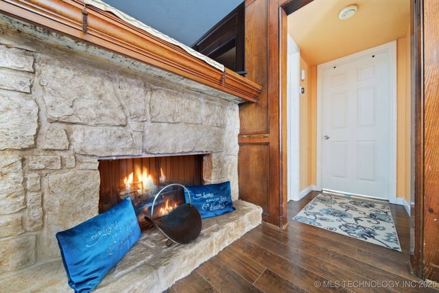 4446 E 68th Street 392, Tulsa, OK 74136