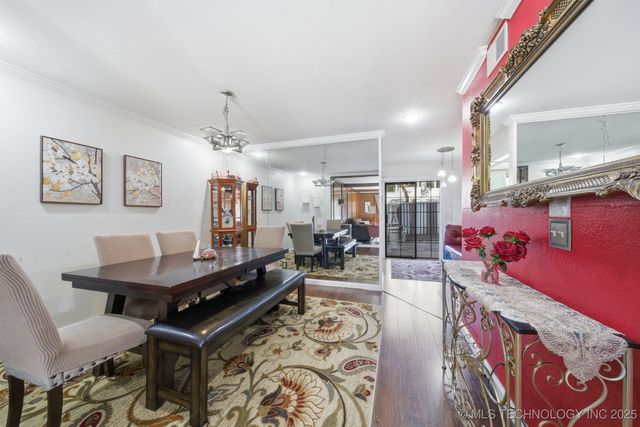 4446 E 68th Street 392, Tulsa, OK 74136