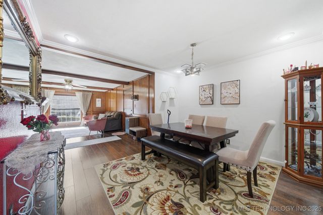 4446 E 68th Street 392, Tulsa, OK 74136