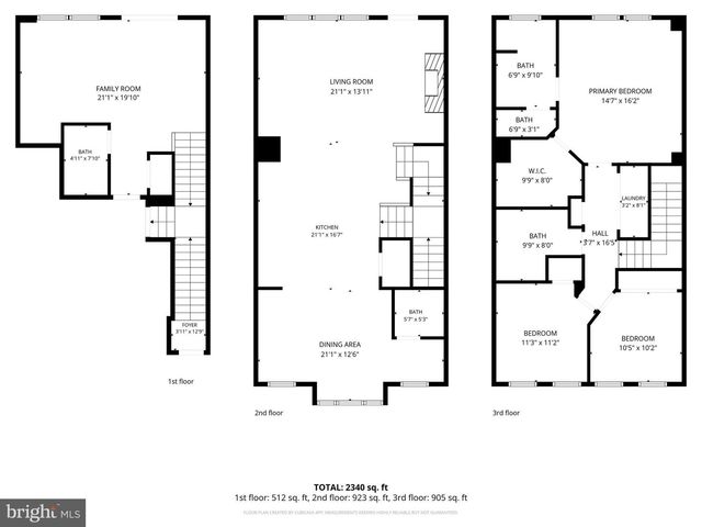5179 RIDGEVIEW RETREAT DR, Chantilly, VA 20151