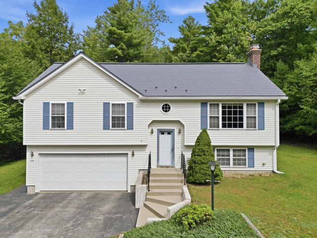 759 Old New Ipswich Road, Rindge, NH 03461