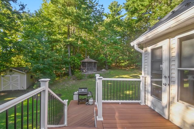 759 Old New Ipswich Road, Rindge, NH 03461