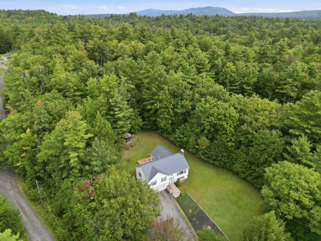 759 Old New Ipswich Road, Rindge, NH 03461