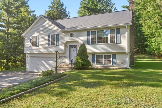 759 Old New Ipswich Road, Rindge, NH 03461