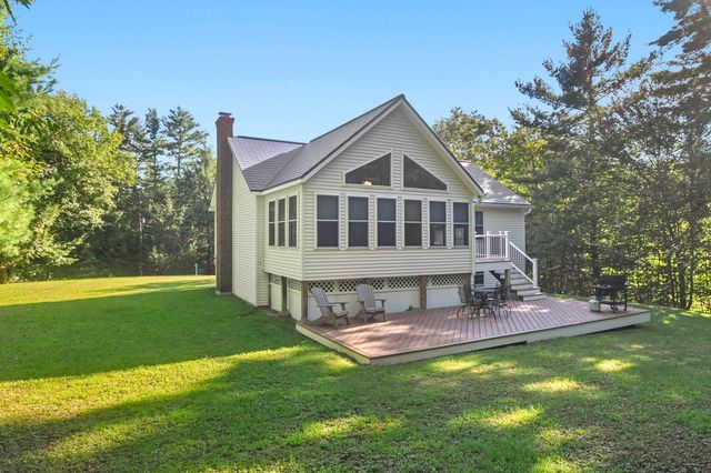 759 Old New Ipswich Road, Rindge, NH 03461