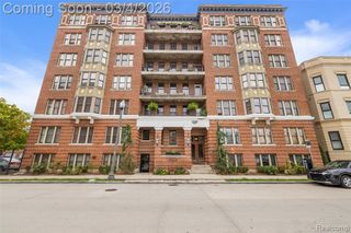 78 Watson Street, Detroit, MI 48201