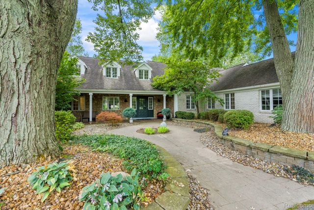 3215 Edgevale Drive, Bedford Township, MI 48144