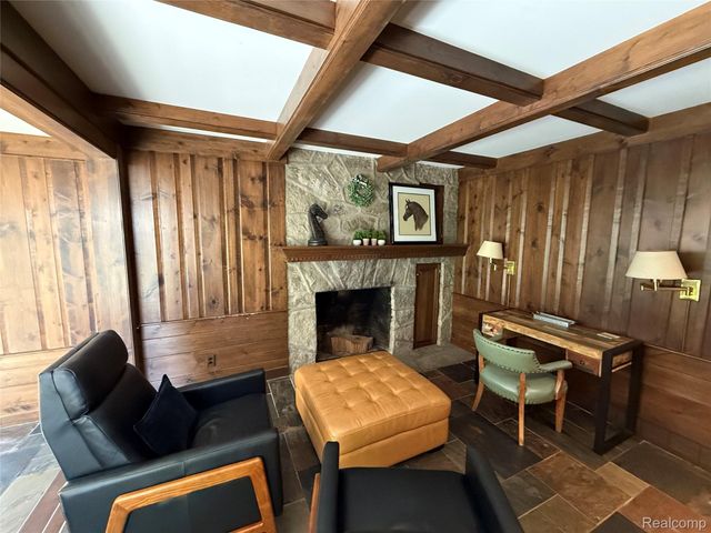 3215 Edgevale Drive, Bedford Township, MI 48144