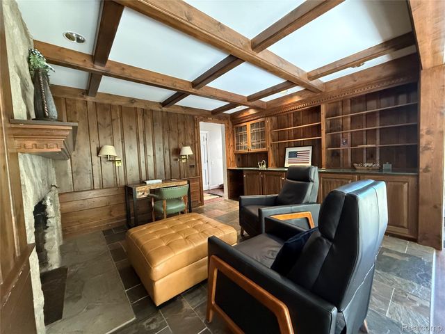 3215 Edgevale Drive, Bedford Township, MI 48144