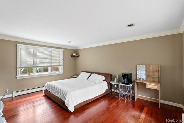 3215 Edgevale Drive, Bedford Township, MI 48144