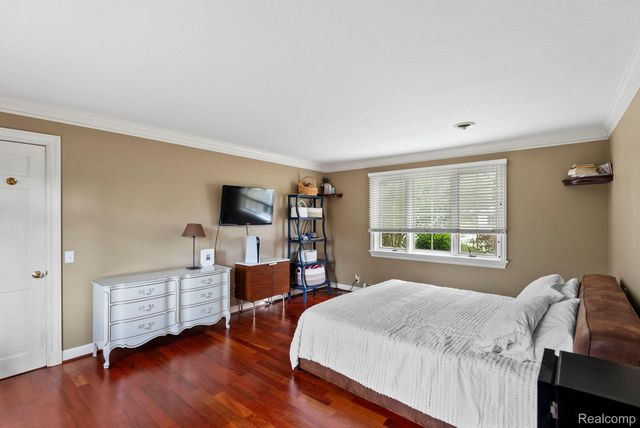 3215 Edgevale Drive, Bedford Township, MI 48144