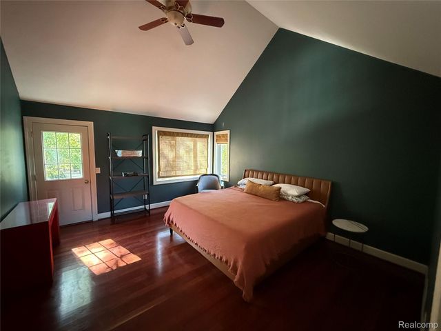 3215 Edgevale Drive, Bedford Township, MI 48144