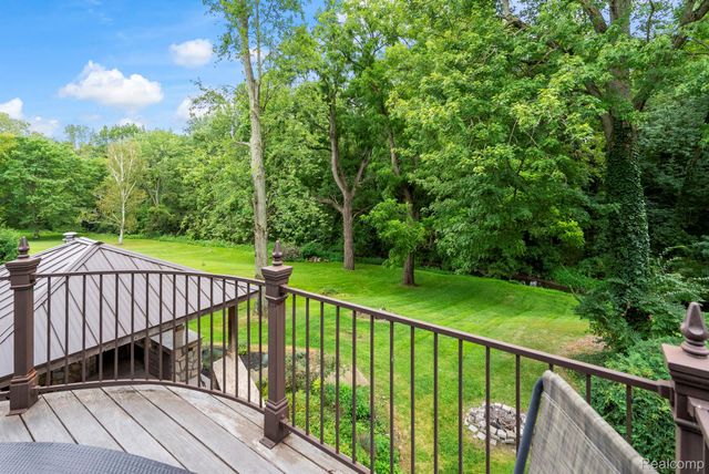 3215 Edgevale Drive, Bedford Township, MI 48144