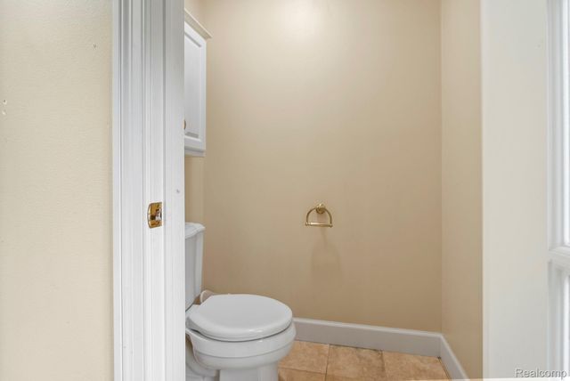 3215 Edgevale Drive, Bedford Township, MI 48144