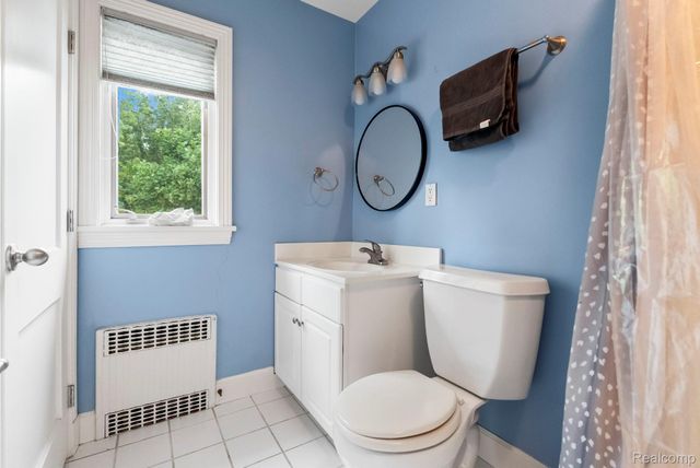 3215 Edgevale Drive, Bedford Township, MI 48144