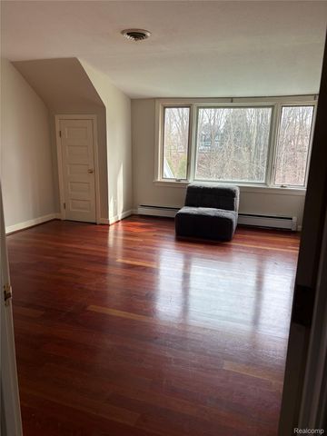 3215 Edgevale Drive, Bedford Township, MI 48144