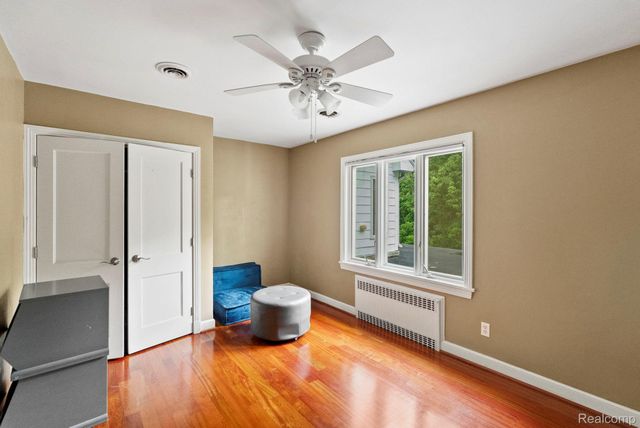 3215 Edgevale Drive, Bedford Township, MI 48144