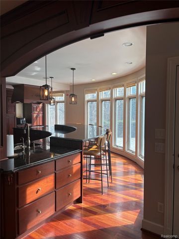 3215 Edgevale Drive, Bedford Township, MI 48144