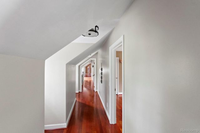 3215 Edgevale Drive, Bedford Township, MI 48144