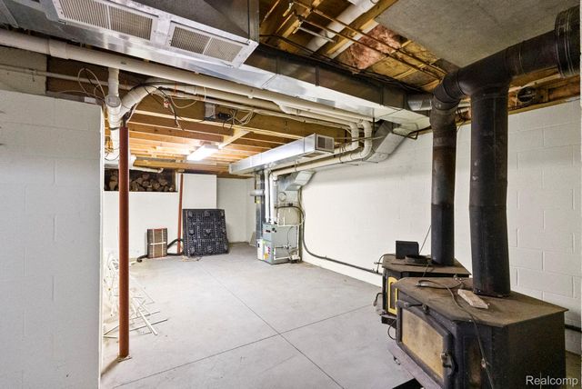 3215 Edgevale Drive, Bedford Township, MI 48144