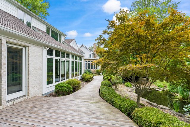 3215 Edgevale Drive, Bedford Township, MI 48144