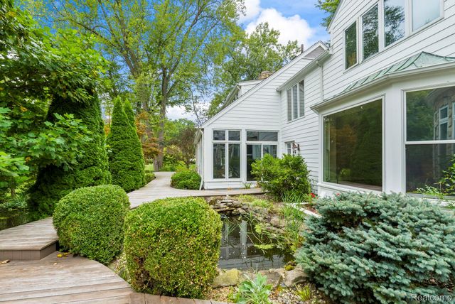 3215 Edgevale Drive, Bedford Township, MI 48144