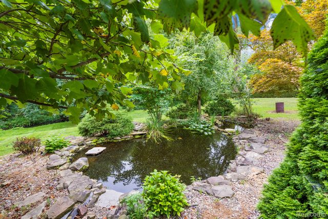 3215 Edgevale Drive, Bedford Township, MI 48144