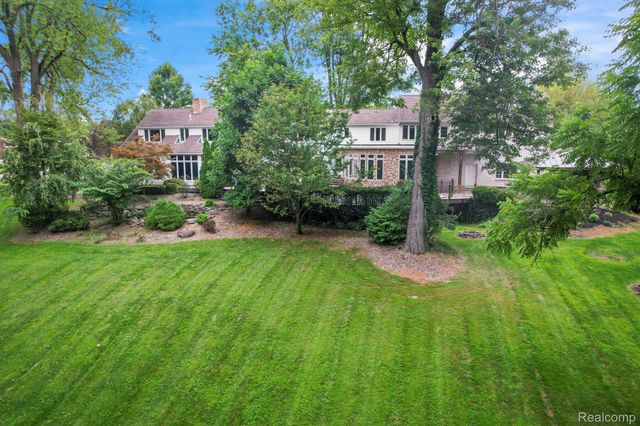 3215 Edgevale Drive, Bedford Township, MI 48144