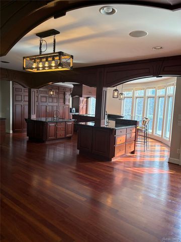 3215 Edgevale Drive, Bedford Township, MI 48144