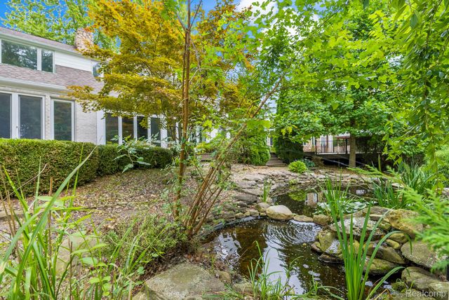 3215 Edgevale Drive, Bedford Township, MI 48144