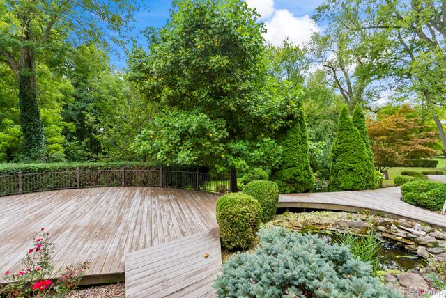 3215 Edgevale Drive, Bedford Township, MI 48144