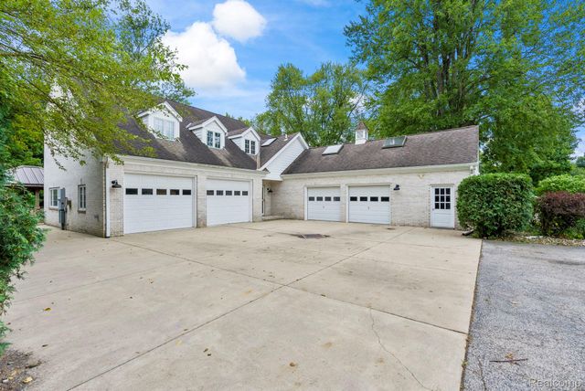 3215 Edgevale Drive, Bedford Township, MI 48144