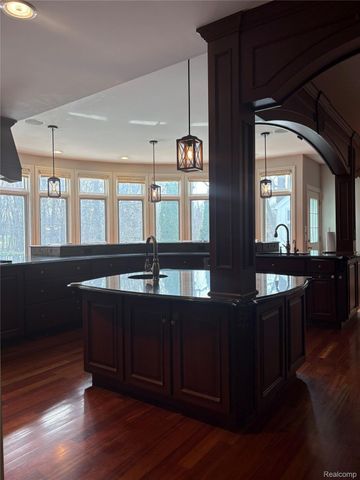 3215 Edgevale Drive, Bedford Township, MI 48144