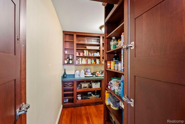 3215 Edgevale Drive, Bedford Township, MI 48144