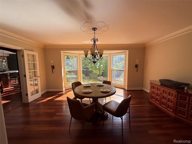 3215 Edgevale Drive, Bedford Township, MI 48144