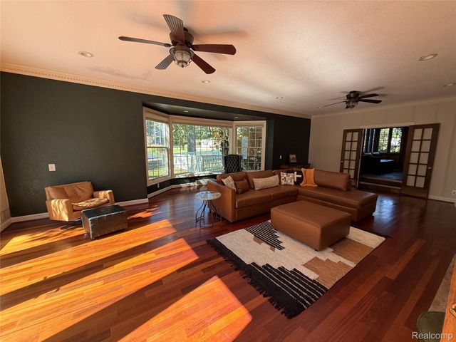 3215 Edgevale Drive, Bedford Township, MI 48144