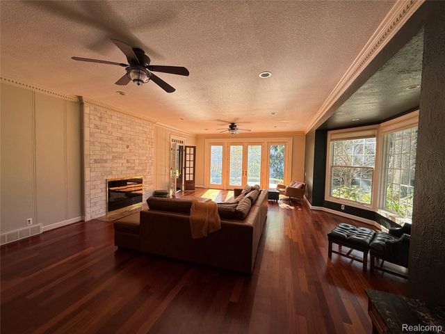 3215 Edgevale Drive, Bedford Township, MI 48144