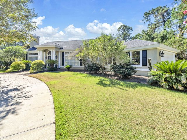 170 Baywind Drive, Niceville, FL 32578